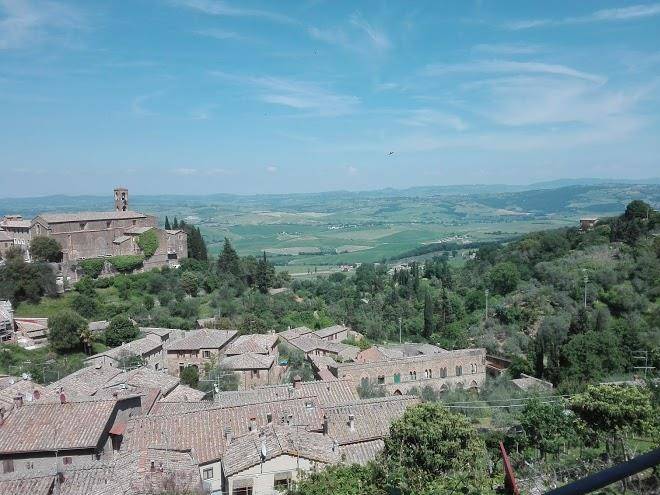 L'affaccio