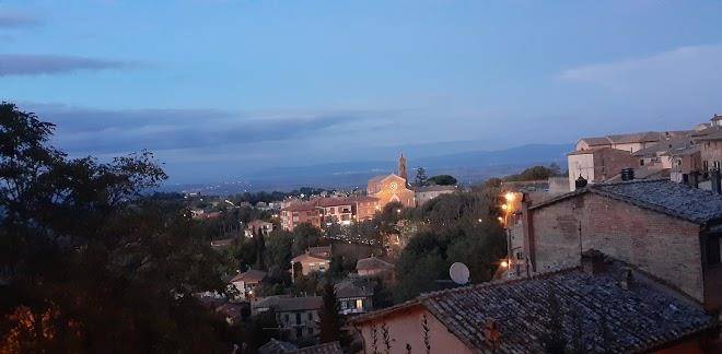 L'agnolo di caroti cinzia & c