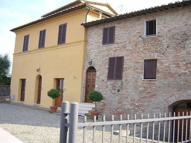L'albergaccio