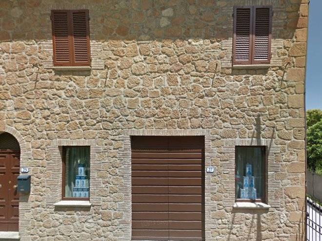 L'angolo di pienza