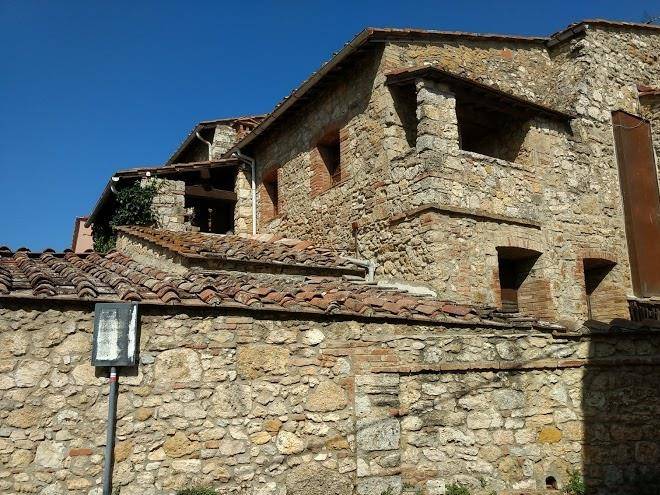 L'antica Magione Image