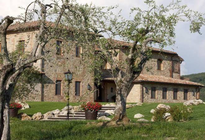 La bagnaia golf & spa resort siena curio collection by hilton