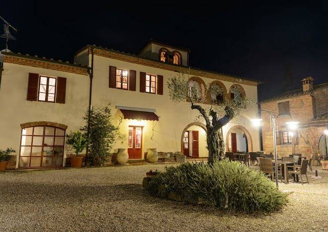 La Bandita Country Hotel Image