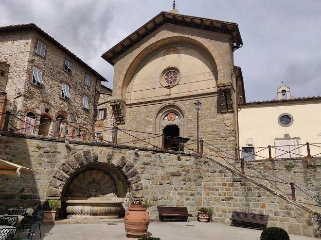 La bottega di giovannino