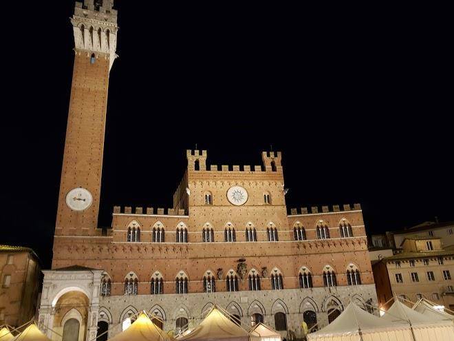 Antica residenza cicogna