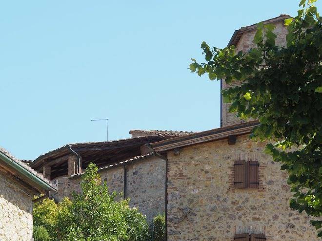 La casina di stigliano