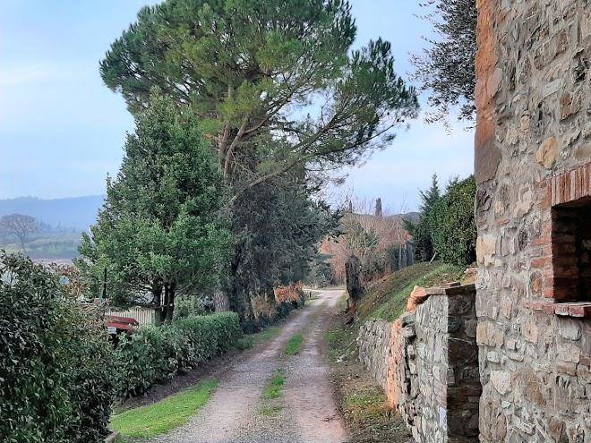 La Casina Nel Borgo Image