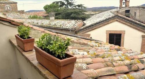 La citta ideale suites