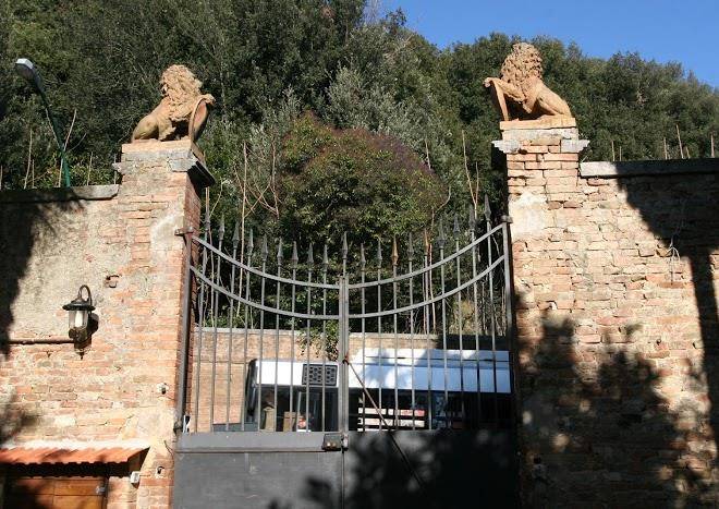 B&b La Coperta Ricamata Image