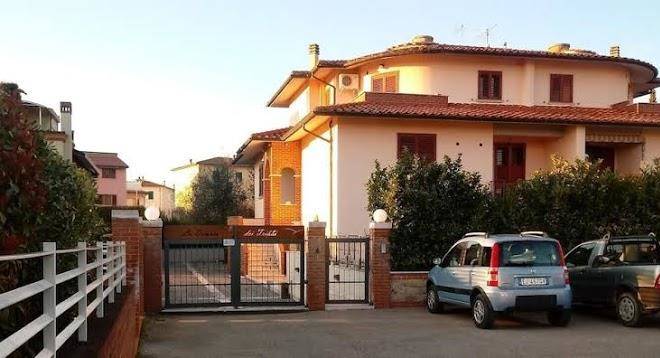 La dimora dei tribbi