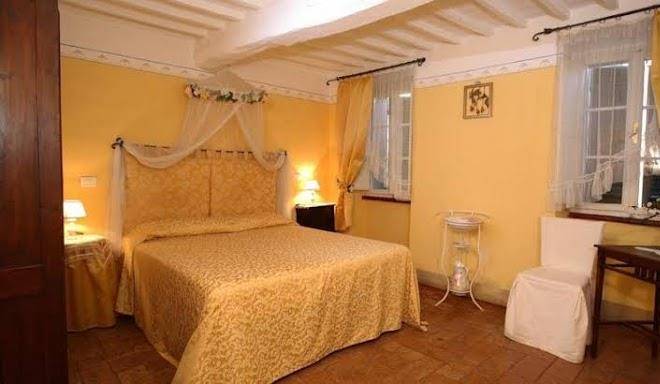 La Dimora Del Poeta Image