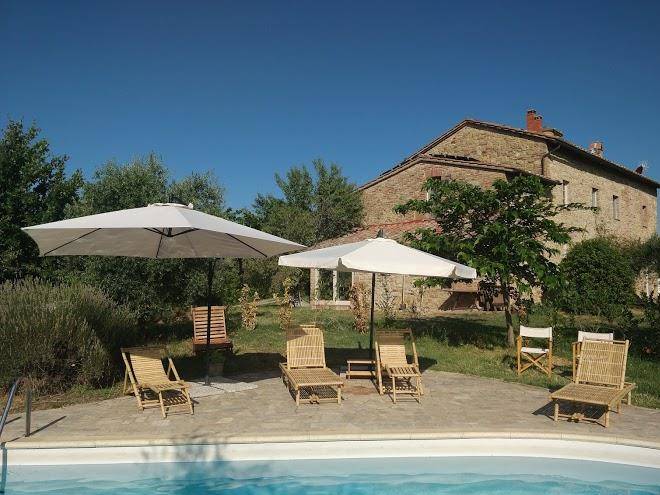 La falconara