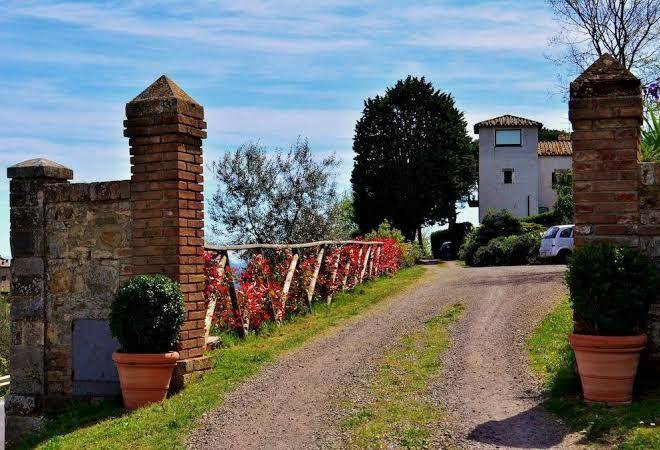 La foresteria del boccone