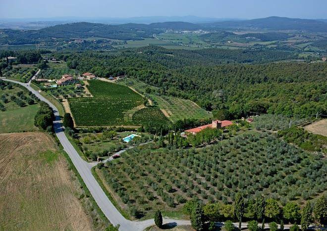 La fornace del molinello