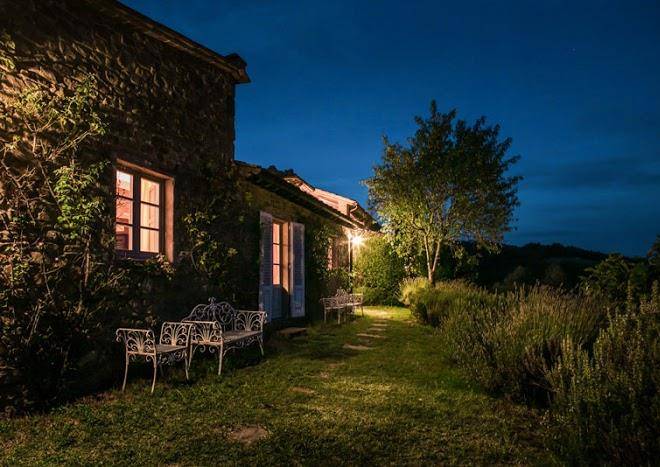 La locanda country hotel in chanti