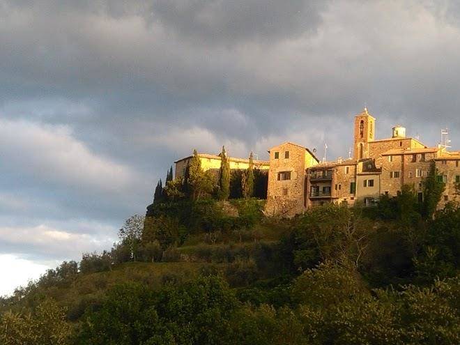 La locanda degli artisti