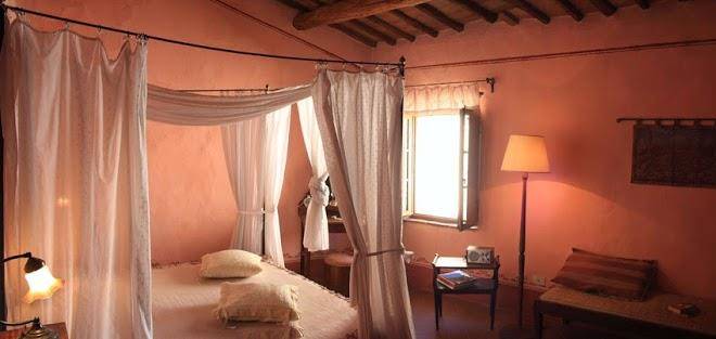 La Locanda Del Loggiato Image