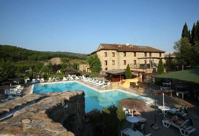 La locanda del ponte
