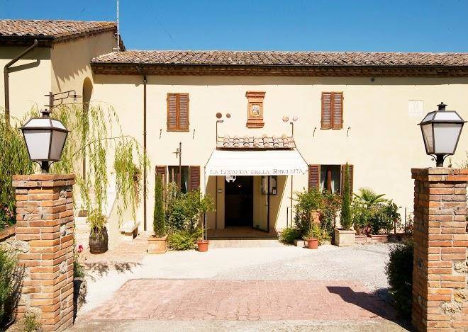 La locanda della ribollita