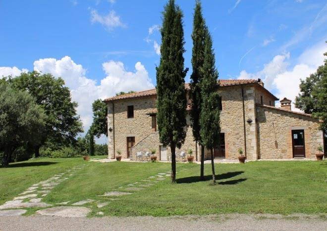 La locanda dello spicchio