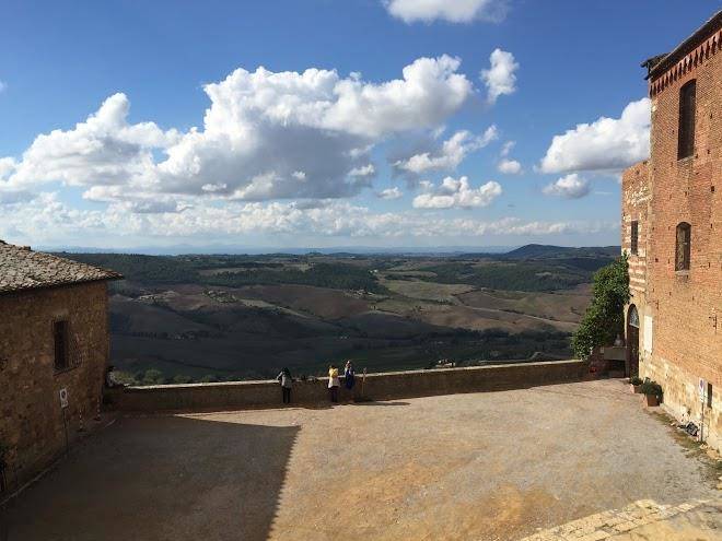 La locanda di san francesco