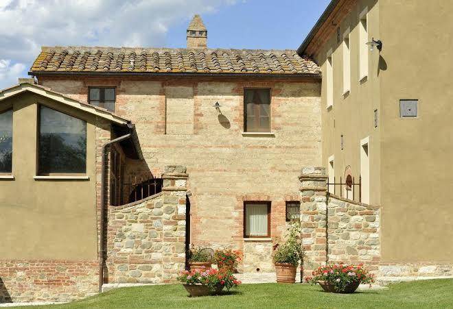 Agriturismo la lodola