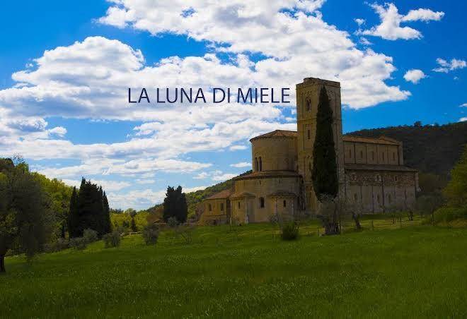 La luna di miele