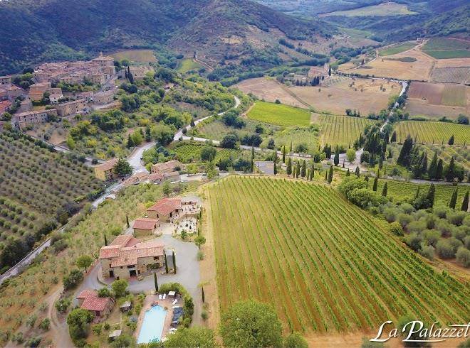 La palazzetta di luca e flavio
