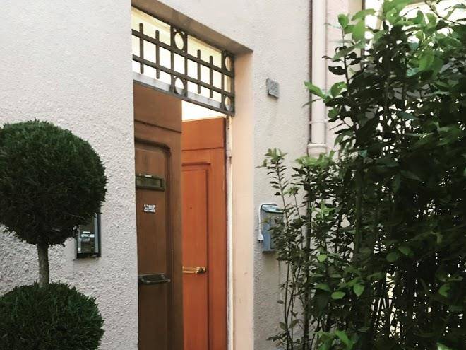 La piccola locanda