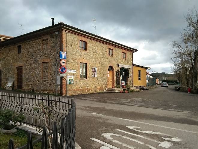 La residenza delle badesse