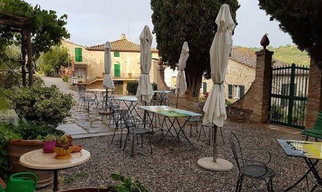La romita
