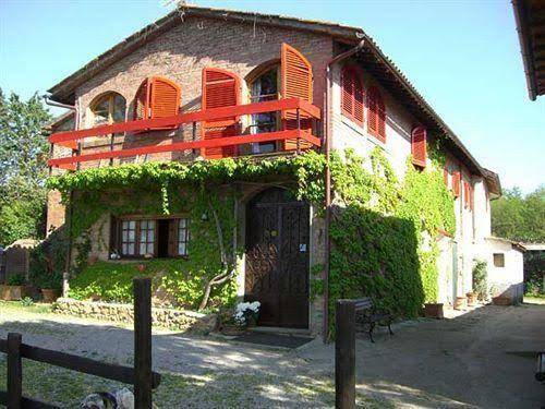 La selva agriturismo