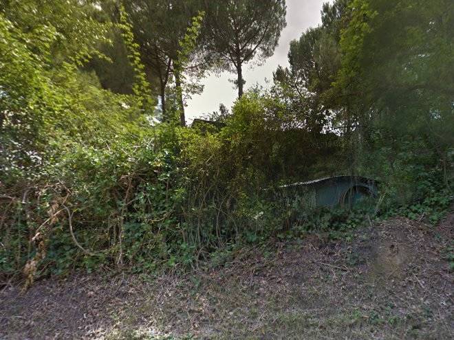 La terrazza sulla valdichiana