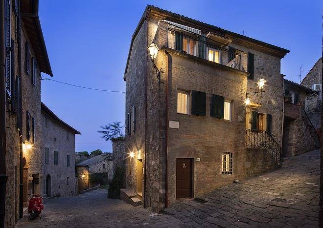 La Togata Hotellerie De Charme Relais Il Terrazzo Image