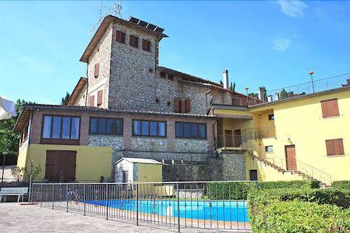 La torre ai mari