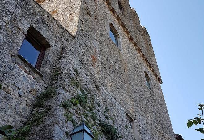 La torre della signoria