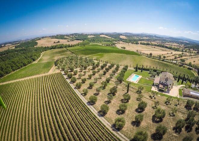 Le buche wine resort & spa