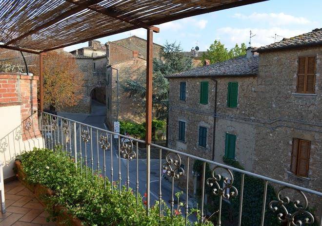 Le casine di castello