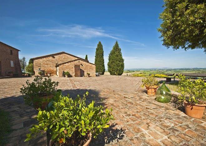 Le crete vacanze