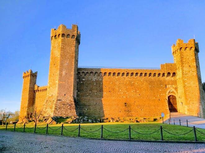 Le due torri