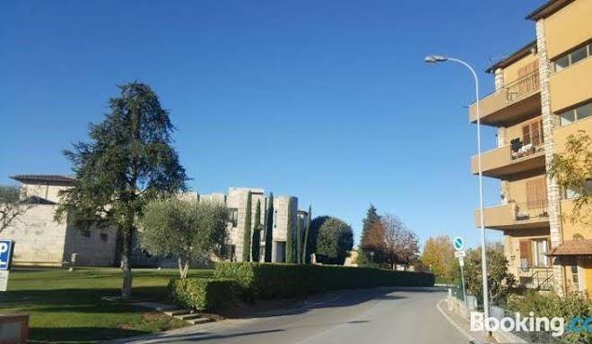 Le terme a due passi