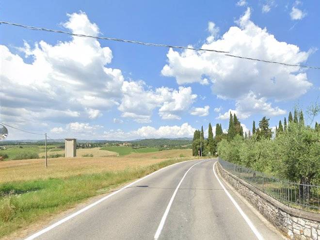 Le vecchie fornaci