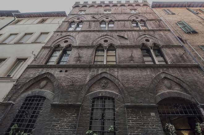 Locanda Di San Martino Image