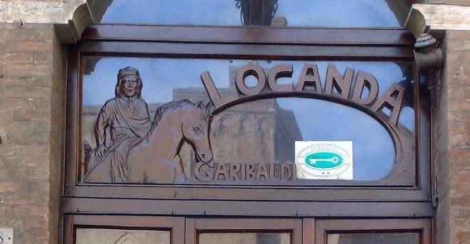 Locanda garibaldi