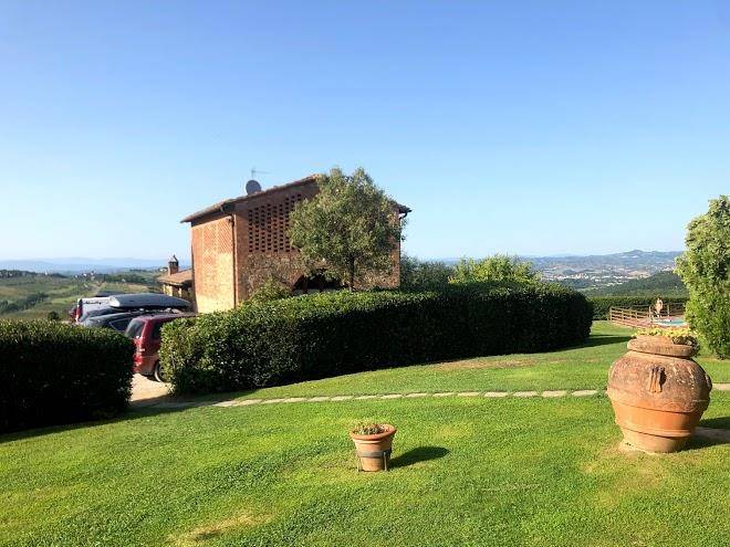 Locazione turistica la torre