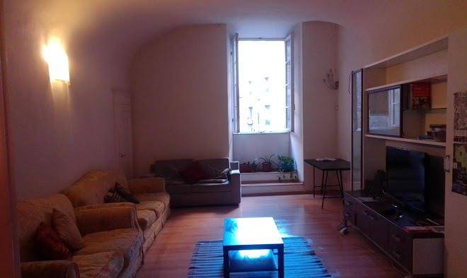 Lodge antica cisterna