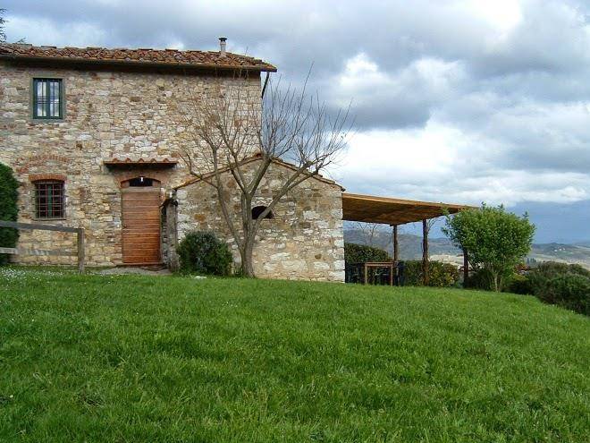 Masseto in chianti