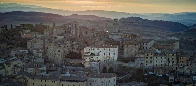 Meuble il riccio