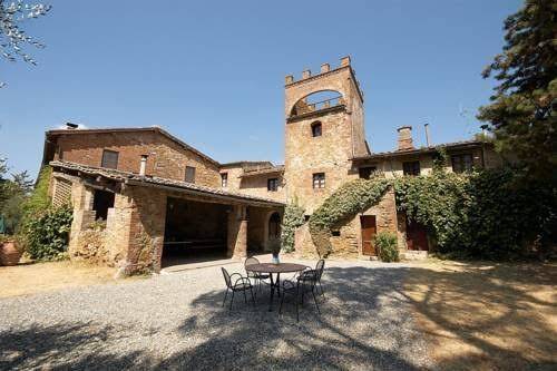 Montechiaro wine estate