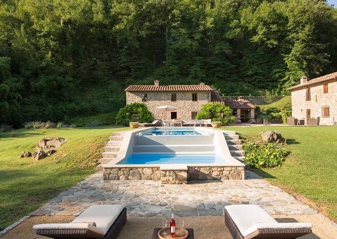 Mulino di anqua a unique family resort & spa